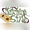 hatchingstyle